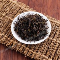 Chaozhou Phoenix Single Leaf Tea Honey Orchid incense Black Tea Single bush tea Yellow Branch incense Big black leaf Duck Shit Incense 500g Snowflake tea