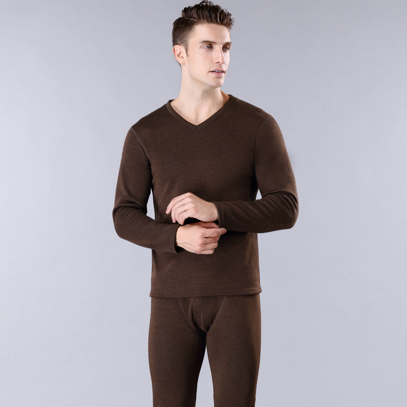 双十一为这八款秋冬保暖内衣种草7