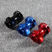 Kart 30MM rear axle fixed wheel housing seat entertainment competitive adult children electric kart aluminum alloy accessories