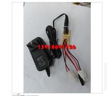 All-round 2-10 string 1080 Ni-MH Ni-Cd battery pack smart charger with universal charging port