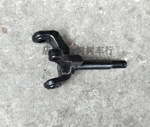 DIY Four Wheels Large Bull Beach Car Accessories Front Ram Rocker Shaft Connection Steering Knuckle Front Drum Brake Lankhorn Shaft