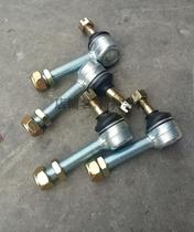 DIY Four Wheels Beach Car Accessories Grand Bull upper hanging rocker ball head Cardiner retrofit connection swing arm ball head