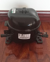 New original LG refrigerator compressor NS36LAEG start accessories complete warranty one year physical shooting
