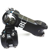 Bicycle handle short 28 6 Road 31 8 Dead speed mountain aluminum alloy faucet riser 60 75 90mm