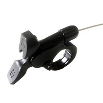 Mountain bike oil spring front fork wire Controller Air fork fork shoulder control wire switch button wrench XCM XCR