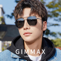 Polarized sun glasses men driving sunglasses driver driving special sunglasses fishing UV sunglasses