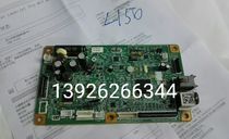 Applicable to Canon FAX-L100 L150 L170 motherboard interface board print driver board