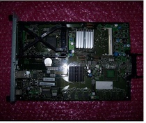 HP HP4025 motherboard HP4525 motherboard HP 4025DN 4525DN connector board USB port board