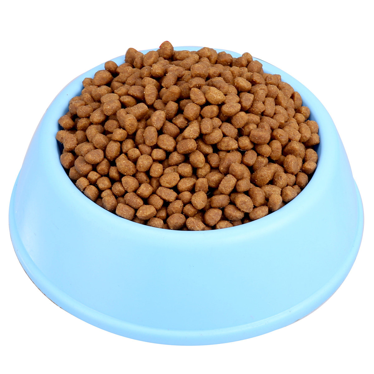 波奇网怡亲 宠物粮食比熊贵宾专用成犬粮2.5kg 加送300g营养狗粮