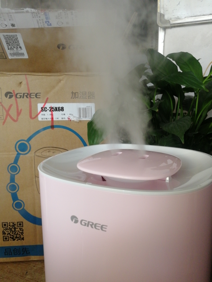 格力小猪形加湿器怎么样?好用吗?亲自使用分享,第10张 格力小猪形加湿器怎么样?好用吗?亲自使用分享,第10张