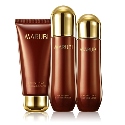 丸美巧克力新肌丝滑肤如凝脂护肤品水乳套装淡化干纹对抗初老-tb_麻灿