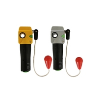 Daiseanuo Inflatable Life Vest Device Hand Automatic Device Blow Door Core Holders Life Jacket Accessories