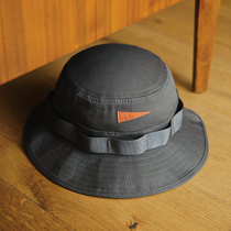 Acap mountain sunscreen hat cover face function outdoor camping sun hat summer female summer fisherman hat male summer Japanese