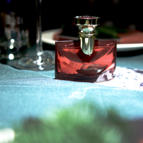 Q version collection spot Bvlgari Bulgari Drunk Meilan incense Magnolia Sensuel mystery