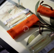 Spot Hermes Hermes Terre dHermes Earth EDT original fragrant 15ml