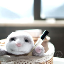 Single LAYERED Lei wild Japanese cold fresh neutral grape Wood lemon lychee 12