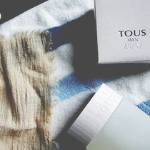 Spot TOUS peach silk bear pure love neutral mens version fresh and clean 50ml 90ml