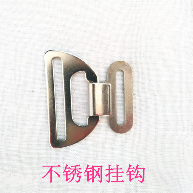 Electric car motorcycle knee pads metal hook repair parts new buckle car seat metal buckle Electric car motorcycle knee pads metal hook repair parts new buckle car seat metal buckle