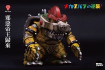 Order bid Toys brand Mecha KOOBALA Original machine Bala Yuanzu color matching
