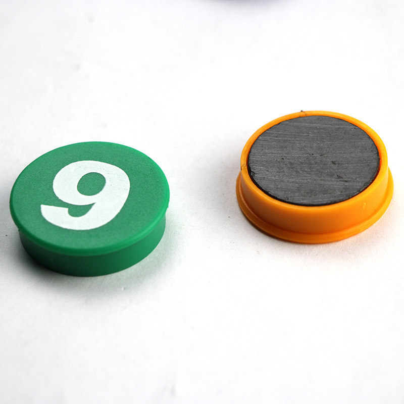 diy数字磁铁 算术数字磁粒366 吸铁石 磁块 磁吸 吸铁石磁片磁扣