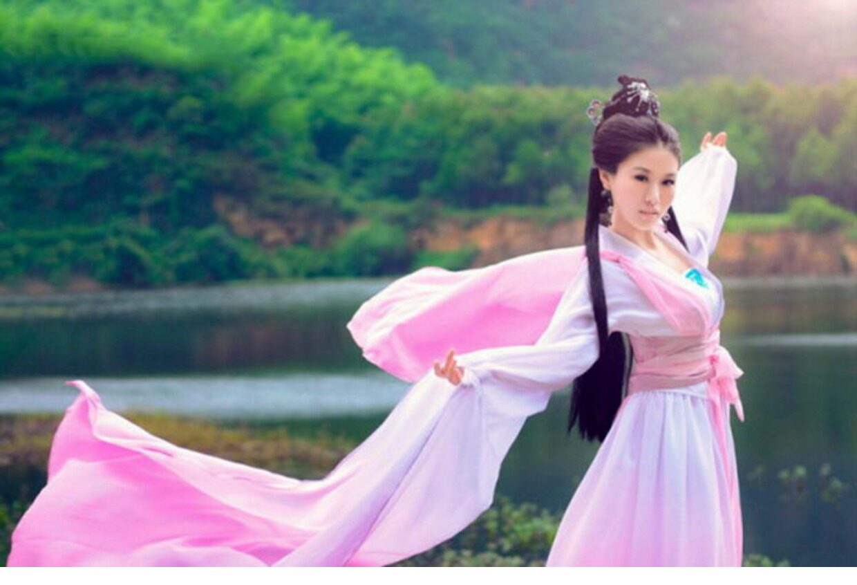 古装舞衣仙绝,衣锦仙绝古装,古装舞衣(第9页)_大山谷图库