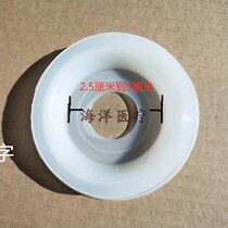 Disposable artificial anus ostomy bag stool bag two-piece ostomy bag ostomy bag belly belt belt accessories