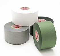 Japan imported muse water tape Watercolor painting paper tape Watercolor painting water-soluble tape white green