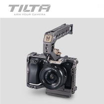 TILTA IRON HEAD SONY A6300 A6400 BRAND NEW KIT-Basic Edition Light Edition Professional Edition Kit