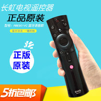 Original Changhong TV voice Smart Remote control rbe901vc universal 43 50 55 65 inch Q3T D3P