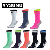 YYsong NIKE NIKE elite training mens mid-tube player edition football socks SX5345
