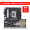 I5 12400F loose film+ASUS PRIME B760M-K DDR5