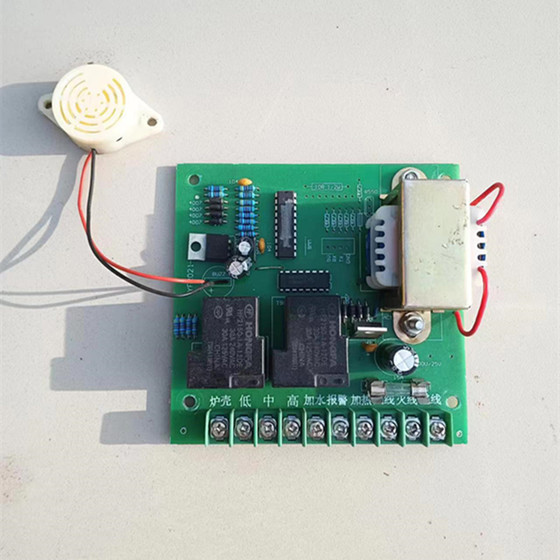 원래 Jiabsian Electric Heating Steam Generator Circuit Board/Jiangxin Boiler Circuit Board/의류 공장의 드라이 클리닝 매장에 사용 원래 Jiabsian Electric Heating Steam Generator Circuit Board/Jiangxin Boiler Circuit Board/의류 공장의 드라이 클리닝 매장에 사용