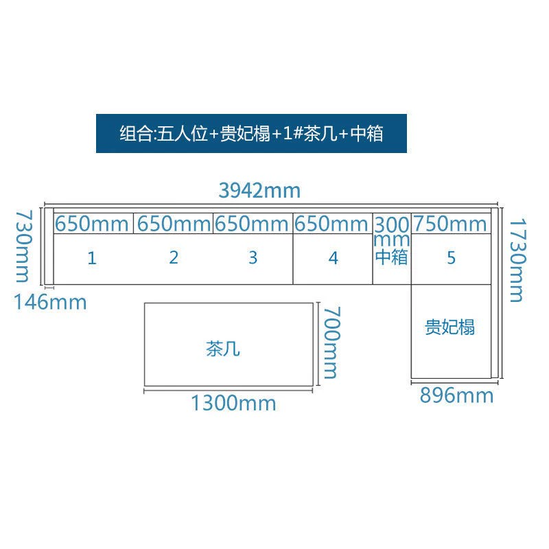 Ghế sofa gỗ chắc chắn căn hộ nhỏ đầu gỗ sofa gỗ tiết kiệm nông thôn kết hợp hiện đại đồ nội thất Trung Quốc mới phòng khách - Ghế sô pha