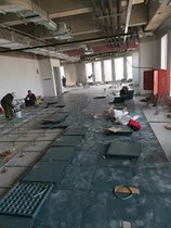 OA Network Board Office dedicated floor overhead floor anti-static floor carpet