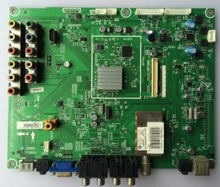 d hisense tlm42v78pk(0)/124659 motherboard rsag7.820.2111 hs42en1-cm0 v420