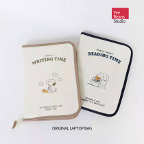 ipad cashier bag woman flat 10 5 inch nice looking student 11 Jane about cute canvas liner bag protective sleeve