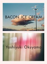 Spot BACON ICE CREAM Aoyamas photo collection ICE CREAM Japanese photo advertising photography