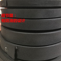 1 1 5 2 2 5 3 4 5 encryption fine hook plain belt binding belt woven belt flat rope diy accessories