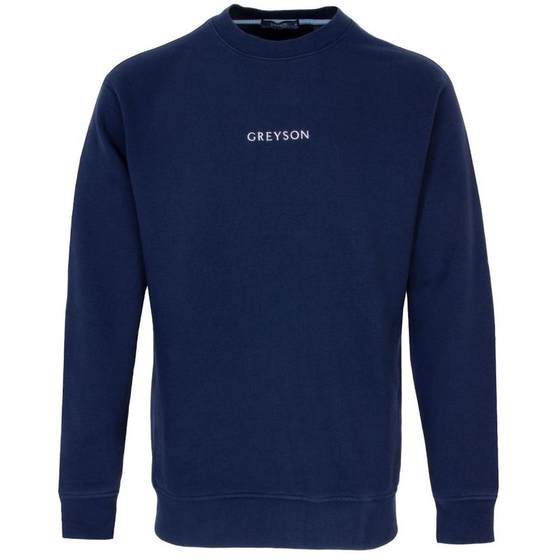 Greyson Clothiers men's turtleneck sweater casual business sweater classic versatile autumn and winter jacket
Greyson Clothiers men's turtleneck sweater casual business sweater classic versatile autumn and winter jacket