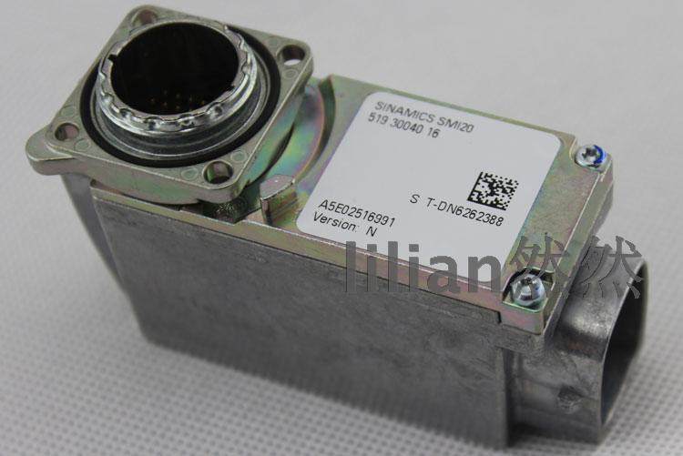 Siemens SMI20 SMI10 Drivecliq a5e02516991