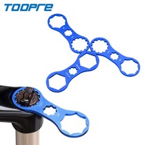 Trio front fork XCR XCM RST front fork repair piece mountain bike front fork repair tool detachable wrench