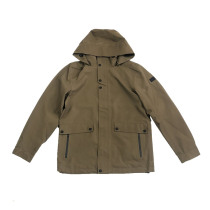 French AIGLE AIGALEXANDER male GORE-TEX wind and rainproof jacket jacket