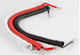 Telephone extended handset line handle curve suitable for backgammon microphone line fixed landline telephone line 4 cores Telephone extended handset line handle curve suitable for backgammon microphone line fixed landline telephone line 4 cores