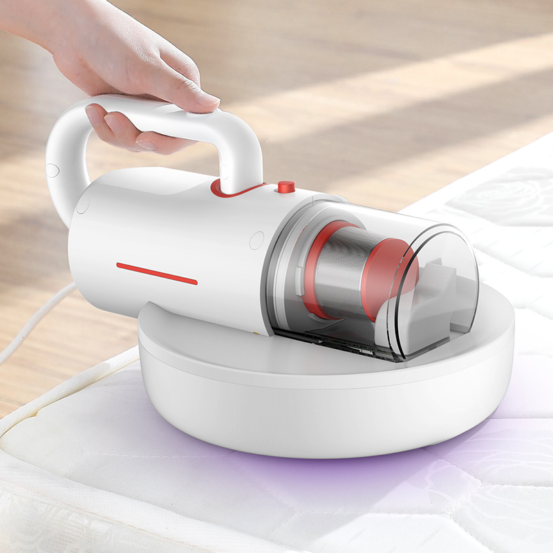 delma mite remover household vacuum cleaner mite remover uv sterilizer hand-held sofa