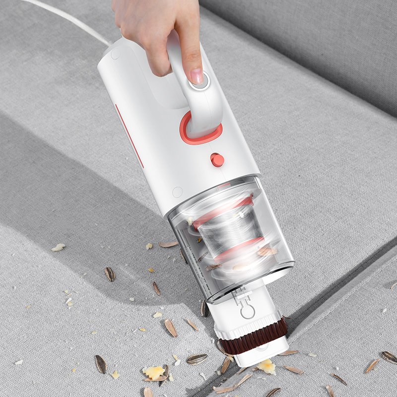 delma mite remover household vacuum cleaner mite remover uv sterilizer hand-held sofa