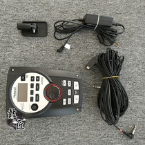 Roland Roland td-11k electric drum sound source second-hand 8 into new electronic drum sound source host
