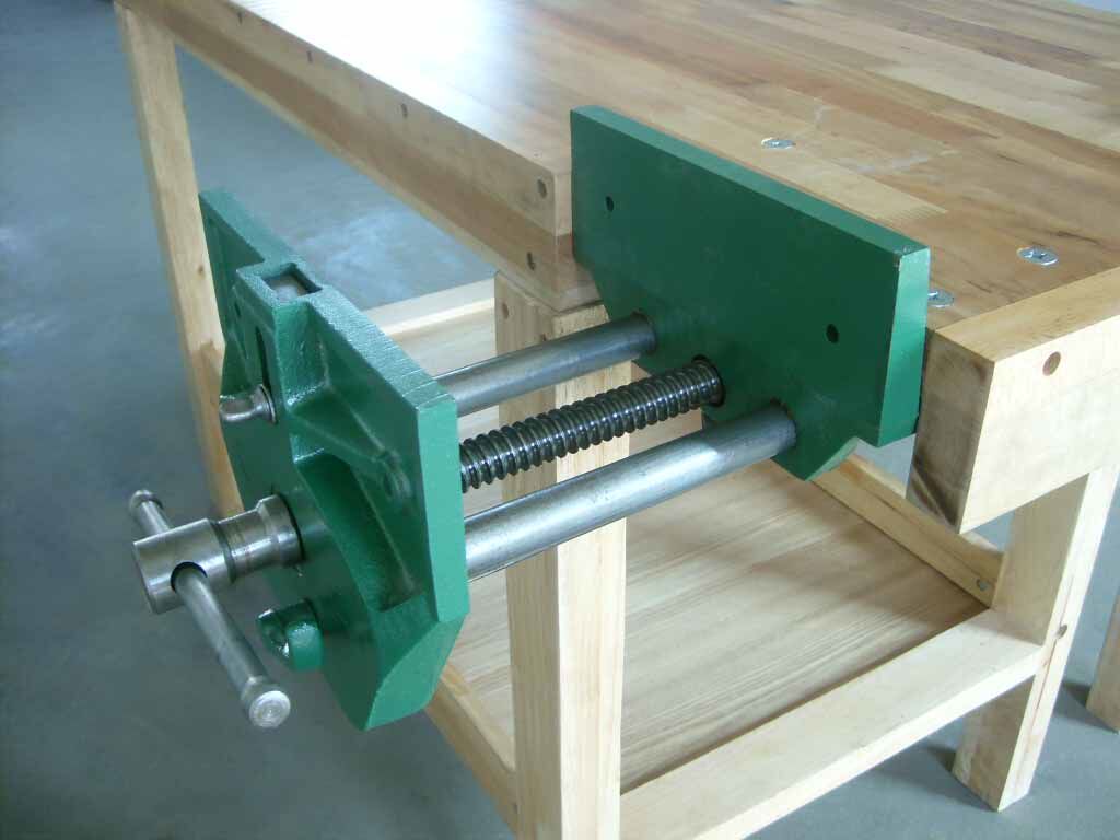 木工台钳快速木工桌钳快动夹钳木工工具木匠用固定夹做乐器用夹具