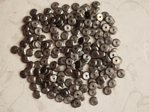 Glass knife wheel glass knife in glass tube cutter blade