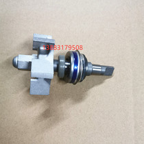 Suitable for Zongshen Tsunami Shen Wei Wei Feng 200 250 300 350 water pump assembly water pump cover oil pump