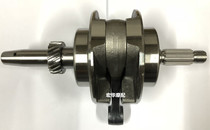 Foton Revo Zongshen Weifeng Humvei V5 Water-cooled 200 Defover 250 300 350 Engine Crankshaft Assembly